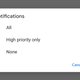 Illustration for article titled These Are the Only Push Notifications You Should Allow on Your Phone